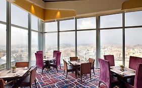 Makkah Clock Royal Tower, A Fairmont Hotel